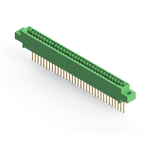 346-033-541-604 EDAC Inc.  Edgeboard Connectors